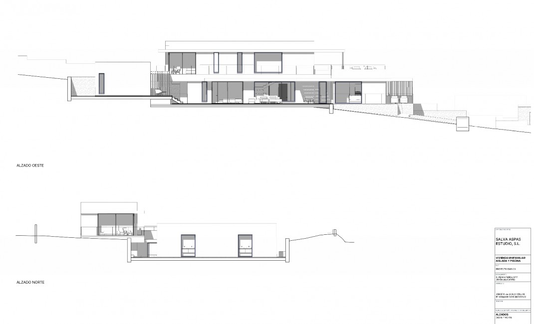 Revente - Villa - Jávea/Xàbia - Javea