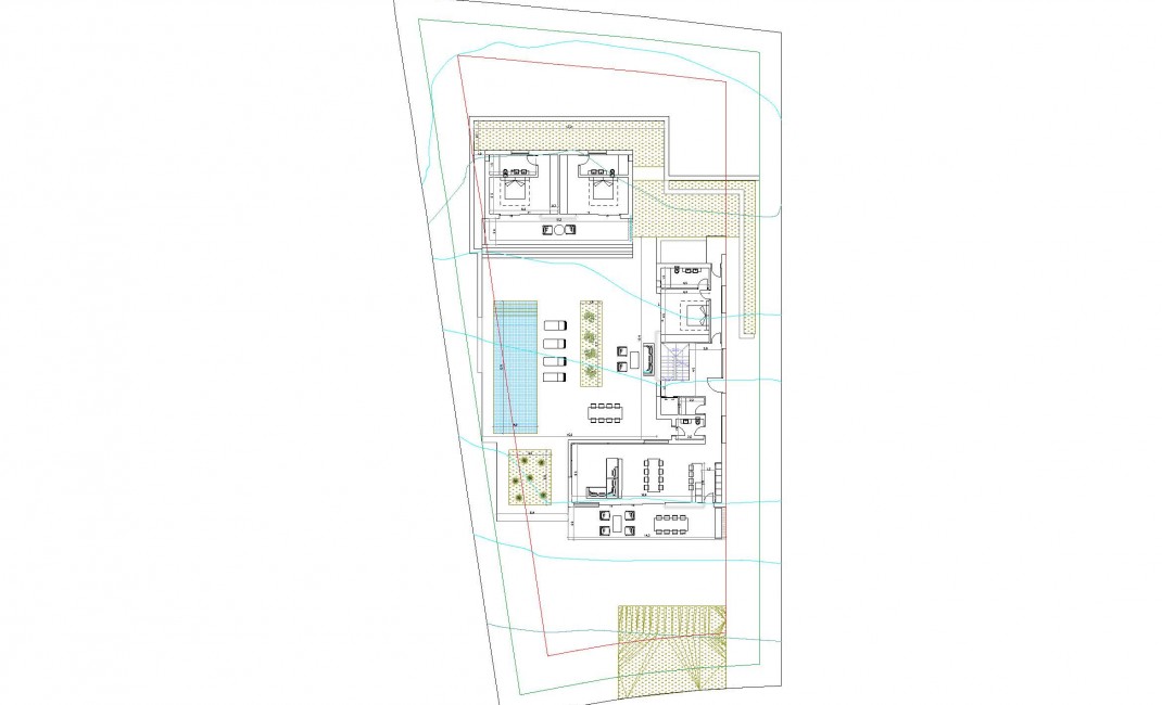 Revente - Villa - Jávea/Xàbia - Javea