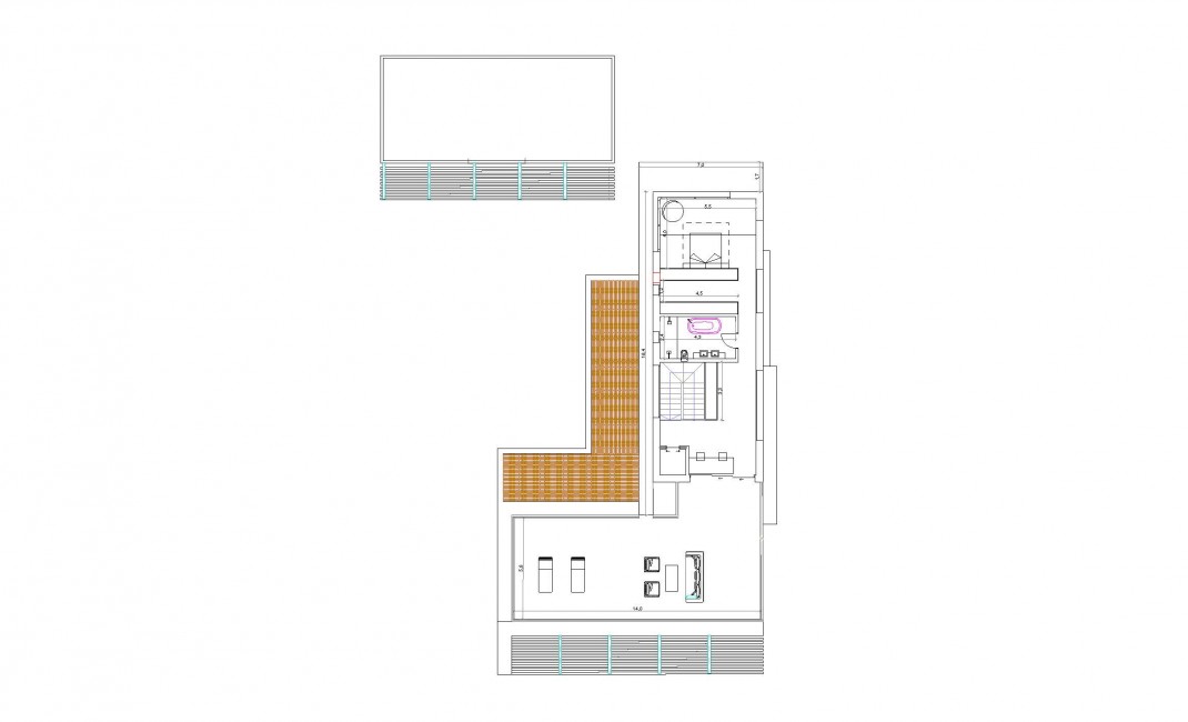 Revente - Villa - Jávea/Xàbia - Javea