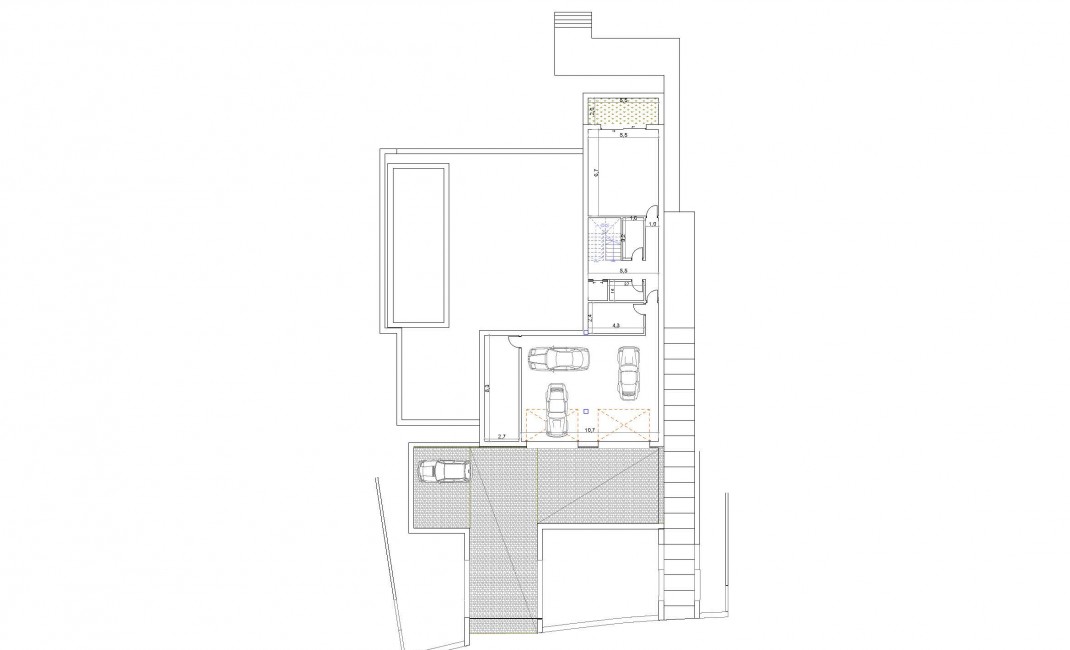 Revente - Villa - Jávea/Xàbia - Javea