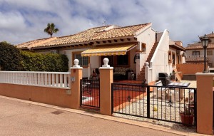 Revente - Semi-detached house - Lomas de Cabo Roig
