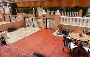 Revente - Semi-detached house - Lomas de Cabo Roig