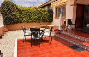 Revente - Semi-detached house - Lomas de Cabo Roig