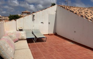 Revente - Semi-detached house - Lomas de Cabo Roig