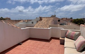 Revente - Semi-detached house - Lomas de Cabo Roig