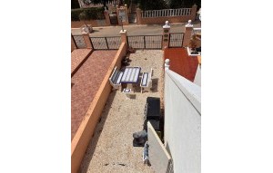 Revente - Semi-detached house - Lomas de Cabo Roig