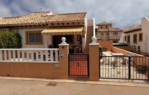 Revente - Semi-detached house - Lomas de Cabo Roig