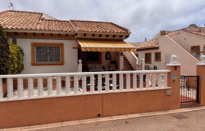 Revente - Semi-detached house - Lomas de Cabo Roig