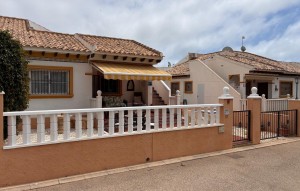 Revente - Semi-detached house - Lomas de Cabo Roig