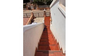 Revente - Semi-detached house - Lomas de Cabo Roig