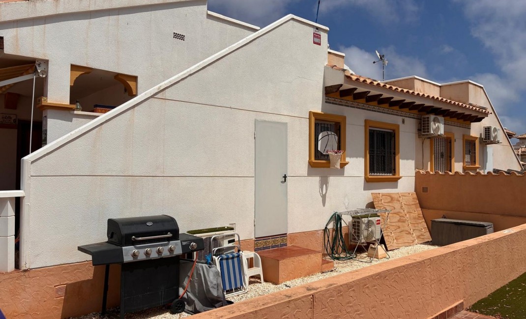 Revente - Semi-detached house - Lomas de Cabo Roig