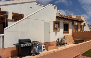 Revente - Semi-detached house - Lomas de Cabo Roig