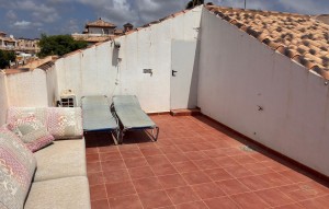 Revente - Semi-detached house - Lomas de Cabo Roig