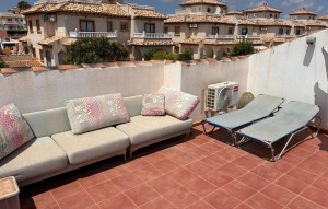 Revente - Semi-detached house - Lomas de Cabo Roig