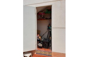 Revente - Semi-detached house - Lomas de Cabo Roig