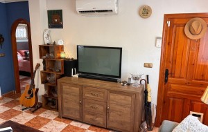 Revente - Semi-detached house - Lomas de Cabo Roig