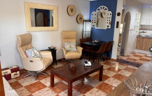Revente - Semi-detached house - Lomas de Cabo Roig