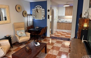 Revente - Semi-detached house - Lomas de Cabo Roig