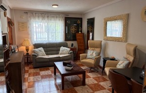 Revente - Semi-detached house - Lomas de Cabo Roig