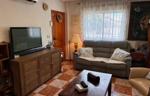 Revente - Semi-detached house - Lomas de Cabo Roig