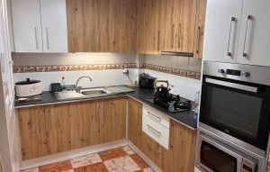 Revente - Semi-detached house - Lomas de Cabo Roig