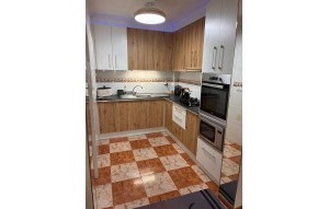 Revente - Semi-detached house - Lomas de Cabo Roig