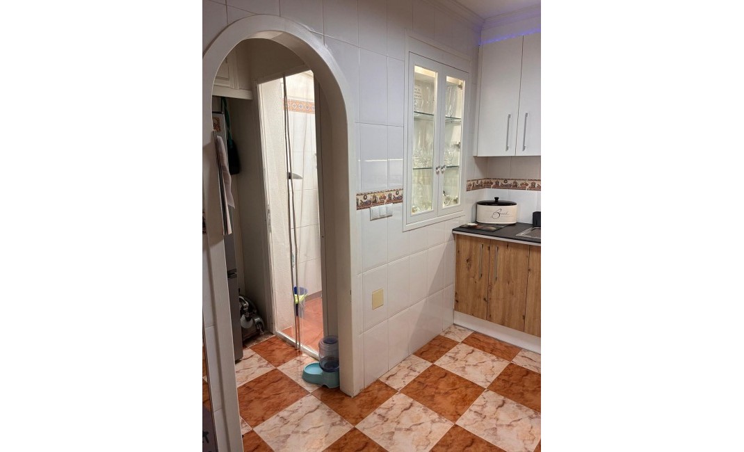 Revente - Semi-detached house - Lomas de Cabo Roig