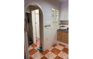 Revente - Semi-detached house - Lomas de Cabo Roig