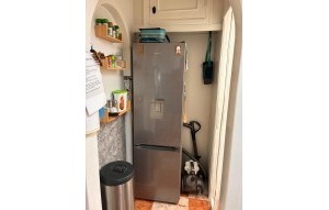 Revente - Semi-detached house - Lomas de Cabo Roig