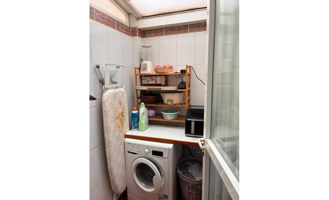 Revente - Semi-detached house - Lomas de Cabo Roig