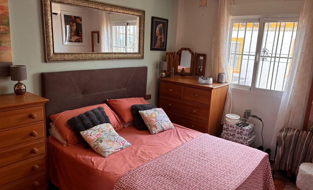 Revente - Semi-detached house - Lomas de Cabo Roig