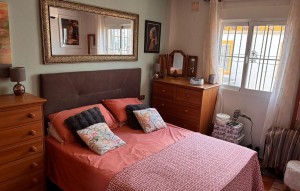 Revente - Semi-detached house - Lomas de Cabo Roig