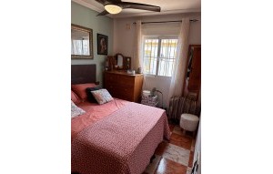 Revente - Semi-detached house - Lomas de Cabo Roig