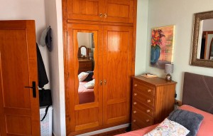 Revente - Semi-detached house - Lomas de Cabo Roig
