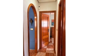 Revente - Semi-detached house - Lomas de Cabo Roig