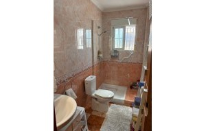 Revente - Semi-detached house - Lomas de Cabo Roig