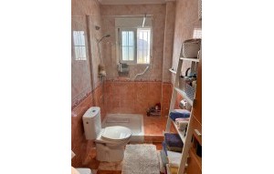 Revente - Semi-detached house - Lomas de Cabo Roig