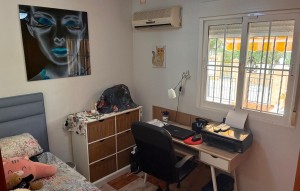 Revente - Semi-detached house - Lomas de Cabo Roig