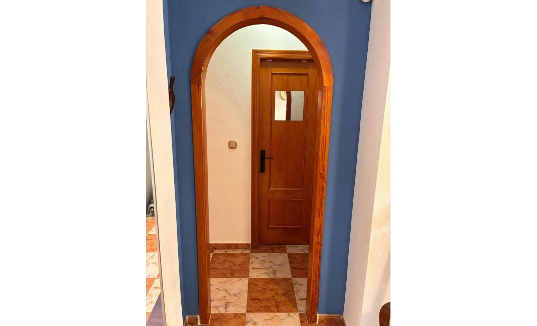 Revente - Semi-detached house - Lomas de Cabo Roig