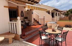 Revente - Semi-detached house - Lomas de Cabo Roig
