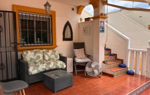 Revente - Semi-detached house - Lomas de Cabo Roig