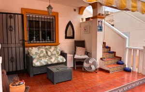Revente - Semi-detached house - Lomas de Cabo Roig