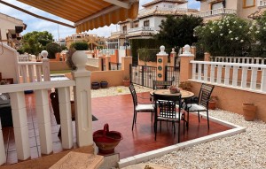 Revente - Semi-detached house - Lomas de Cabo Roig
