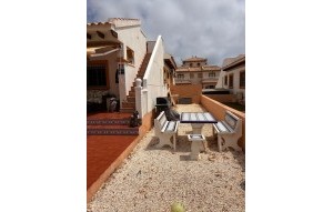 Revente - Semi-detached house - Lomas de Cabo Roig