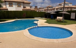 Revente - Semi-detached house - Lomas de Cabo Roig