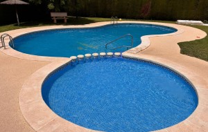 Revente - Semi-detached house - Lomas de Cabo Roig