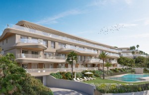 Nouvelle construction - Appartement - Mijas