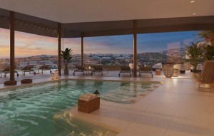 Nouvelle construction - Appartement - Mijas
