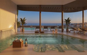 Nouvelle construction - Appartement - Mijas