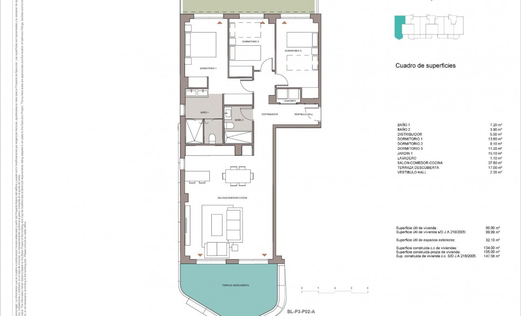Nouvelle construction - Appartement - Mijas